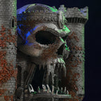 Masters of the Universe Icons Replica Grayskull Castle 20 cm
