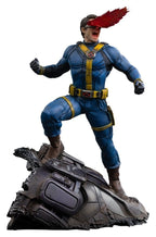 Avengers: Doomsday Art Scale Statue 1/10 Cyclops
