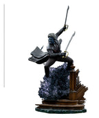 Avengers: Doomsday BDS Art Scale Statue 1/10 Nightcrawler 29 cm