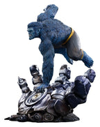 Avengers: Doomsday BDS Art Scale Statue 1/10 Beast 23 cm