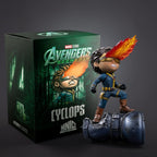 Avengers: Doomsday Minico Mini Figure Cyclops
