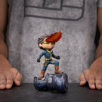 Avengers: Doomsday Minico Mini Figure Cyclops