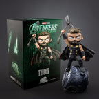 Avengers: Doomsday Minico Mini Figure Thor