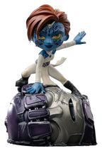 Avengers: Doomsday Minico Mini Figure Mystique