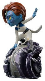 Avengers: Doomsday Minico Mini Figure Mystique