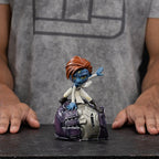 Avengers: Doomsday Minico Mini Figure Mystique
