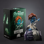 Avengers: Doomsday Minico Mini Figure Mystique