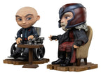 Avengers: Doomsday Minico Mini Figure Xavier & Magneto