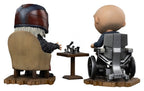 Avengers: Doomsday Minico Mini Figure Xavier & Magneto