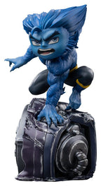 Avengers: Doomsday Minico Mini Figure Beast
