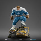 Fantastic Four Art Scale Statue 1/10 The Thing 26 cm