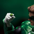 DC Comics Art Scale Deluxe Statue 1/10 Green Lantern Unleashed 24 cm