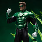 DC Comics Art Scale Deluxe Statue 1/10 Green Lantern Unleashed 24 cm