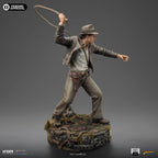 Indiana Jones Legacy Replica Statue 1/4 Indiana Jones 61 cm