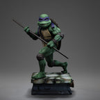 Teenage Mutant Ninja Turtles Art Scale Statue 1/10 Donatello 18 cm