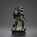 Teenage Mutant Ninja Turtles Art Scale Statue 1/10 Donatello 18 cm