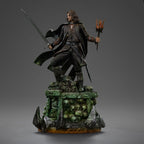 The Lord of the Rings Art Scale Statue 1/10 Aragorn Unleashed 31 cm