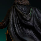 The Lord of the Rings Art Scale Statue 1/10 Aragorn Unleashed 31 cm