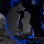 DC Comics Diorama 1/10 Batman vs Bane 33 cm