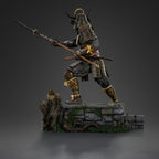 Assassin's Creed Shadows Art Scale Statue 1/10 Yasuke