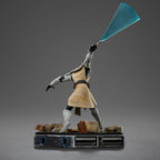 Star Wars Deluxe Art Scale Statue 1/10 Obi-Wan Kenobi 27 cm