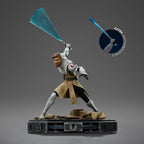 Star Wars Deluxe Art Scale Statue 1/10 Obi-Wan Kenobi 27 cm