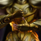 Saint Seiya Art Scale Statue 1/10 Aries Mu Deluxe 27 cm