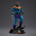 Masters of the Universe Art Scale Statue 1/10 Faker 22 cm