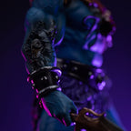 Masters of the Universe Art Scale Statue 1/10 Faker 22 cm