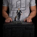 Daredevil: Born Again Art Scale Statue 1/10 Punisher 21 cm