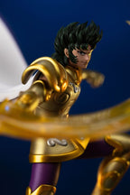 Saint Seiya Art Scale Statue 1/10 Capricorn Shura 25 cm