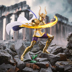 Saint Seiya Art Scale Statue 1/10 Capricorn Shura 25 cm