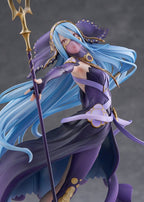 Fire Emblem PVC Figure 1/7 Azura (Dark Songstress) 28 cm