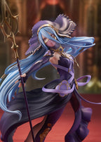 Fire Emblem PVC Figure 1/7 Azura (Dark Songstress) 28 cm