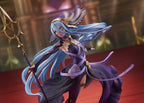 Fire Emblem PVC Figure 1/7 Azura (Dark Songstress) 28 cm