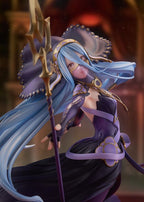 Fire Emblem PVC Figure 1/7 Azura (Dark Songstress) 28 cm