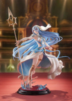 Fire Emblem PVC Figure 1/7 Azura (White Songstress) 28 cm