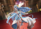Fire Emblem PVC Figure 1/7 Azura (White Songstress) 28 cm