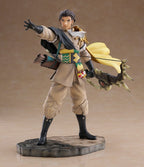 Fire Emblem PVC Figure 1/7 Claude