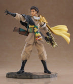 Fire Emblem PVC Figure 1/7 Claude