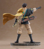 Fire Emblem PVC Figure 1/7 Claude