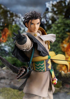 Fire Emblem PVC Figure 1/7 Claude