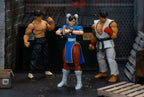 Ultra Street Fighter II: The Final Challengers Action Figure 1/12 Chun-Li 15 cm