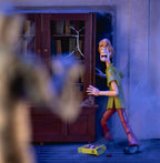 Scooby-Doo Action Figure 1/12 Shaggy 15 cm