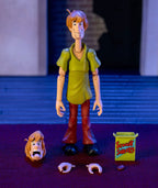 Scooby-Doo Action Figure 1/12 Shaggy 15 cm