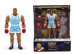 Ultra Street Fighter II: The Final Challengers Action Figure 1/12 Balrog 17 cm