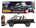 Back to the Future Diecast Vehicle 1:24 Marty's Skateboard 1985 Toyota