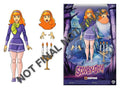 Scooby Doo Action Figure Daphne 14 cm