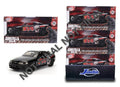 Godzilla Diecast Model 1:32 Nissan Skyline GT-R R33 Assortment (6)