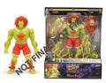 Street Fighter Action Figure II Blanka GID 19 cm